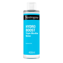 Neutrogena Hydro Boost Triple micelarna voda