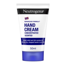 Neutrogena®  Krema za roke, koncentrirana, odišavljena