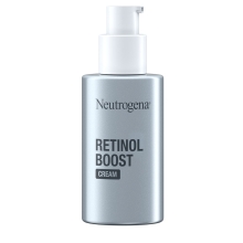 Neutrogena® Retinol Boost krema