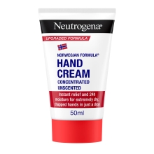 Neutrogena® Krema za roke, koncentrirana, neodišavljena